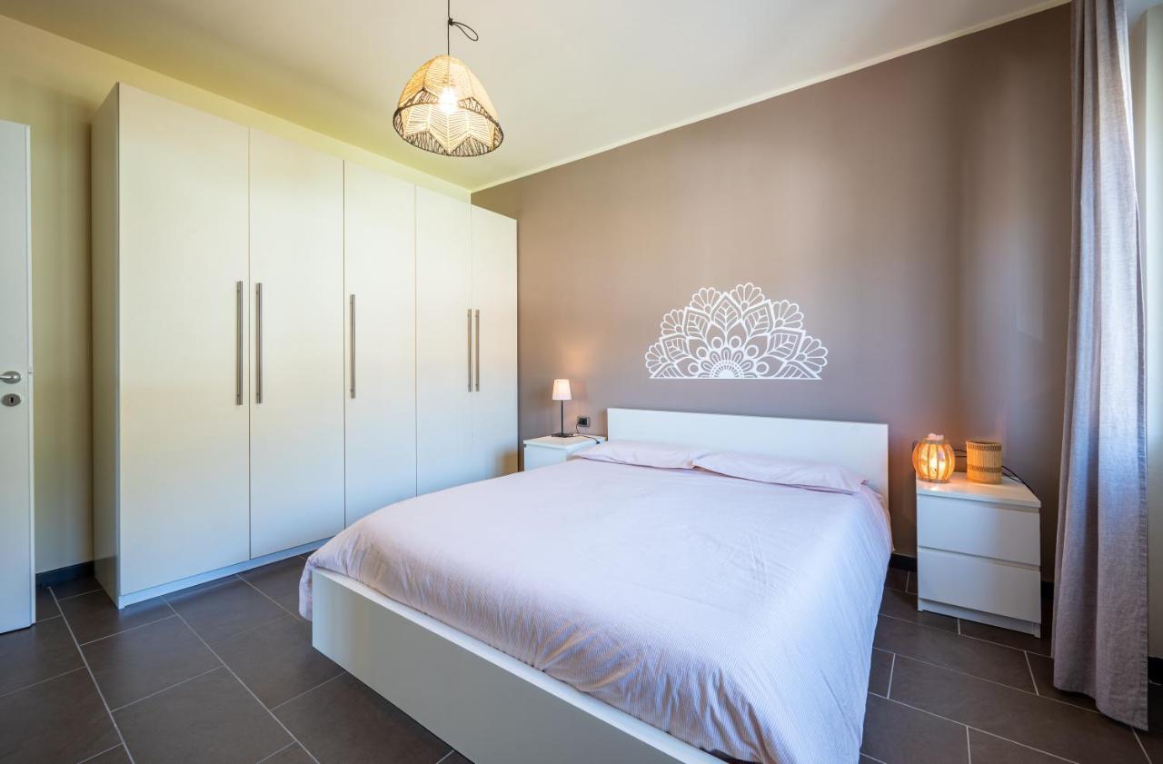 Nymphs Of Lake Como, House Of Harmony - Lake View Apartment Dongo Exteriör bild